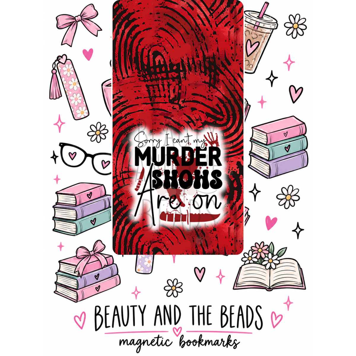 Cant, Murder Shows