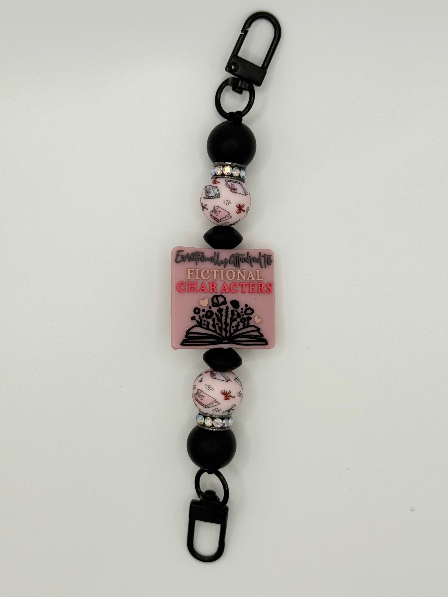 Emotionally Attached - Kindle Strap