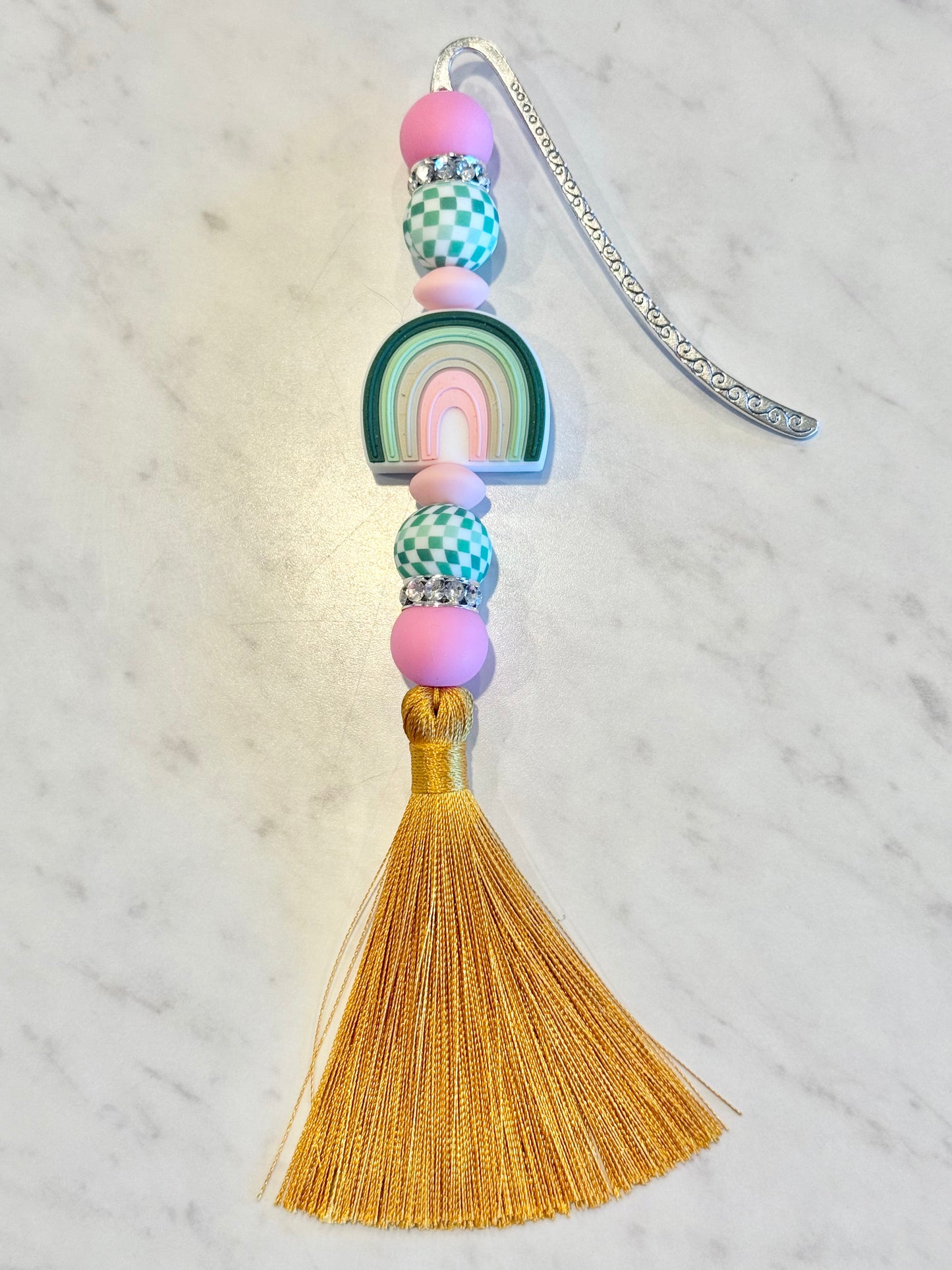 Rainbow - Bookmark