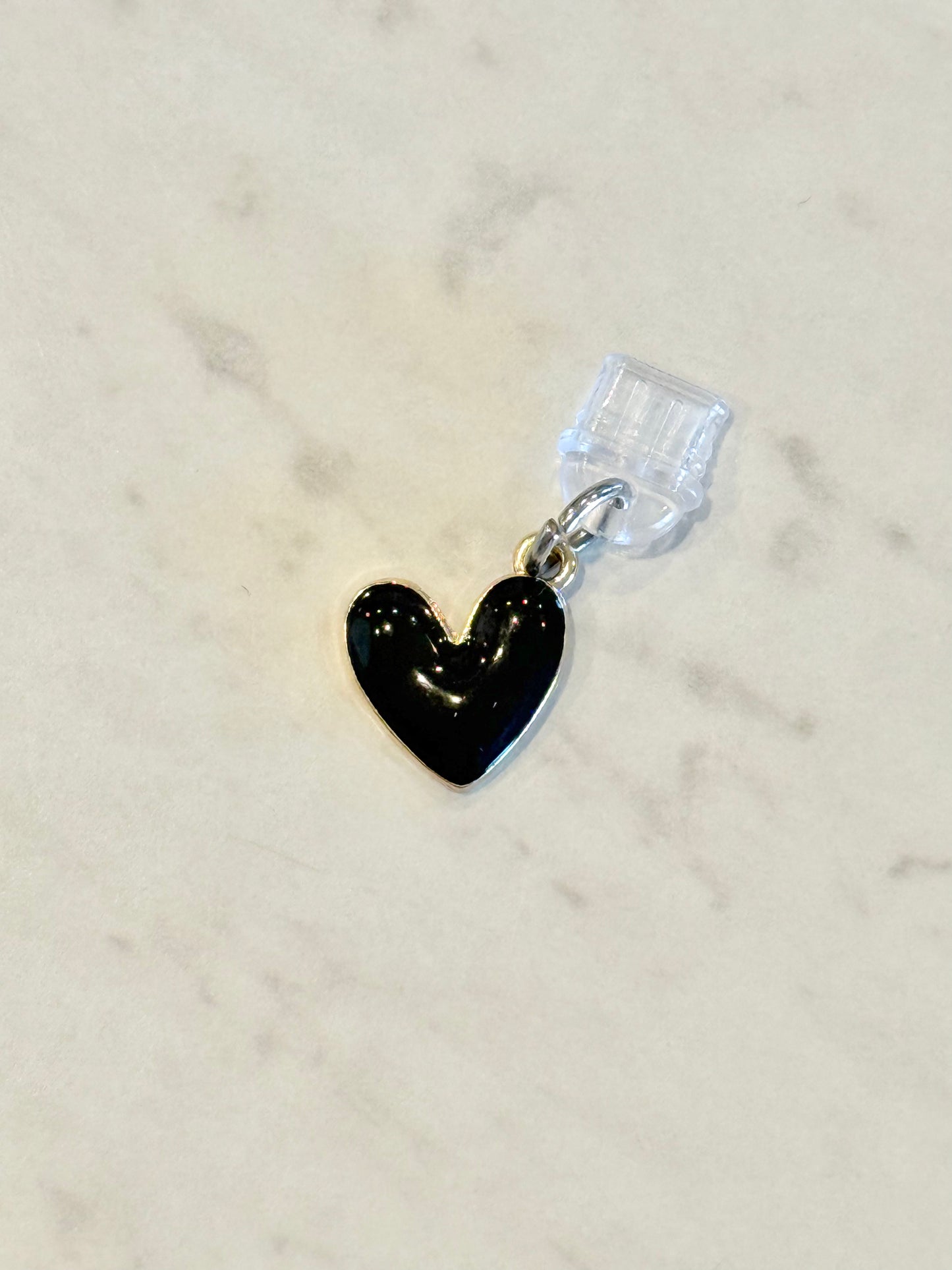Hearts - Dust Plug