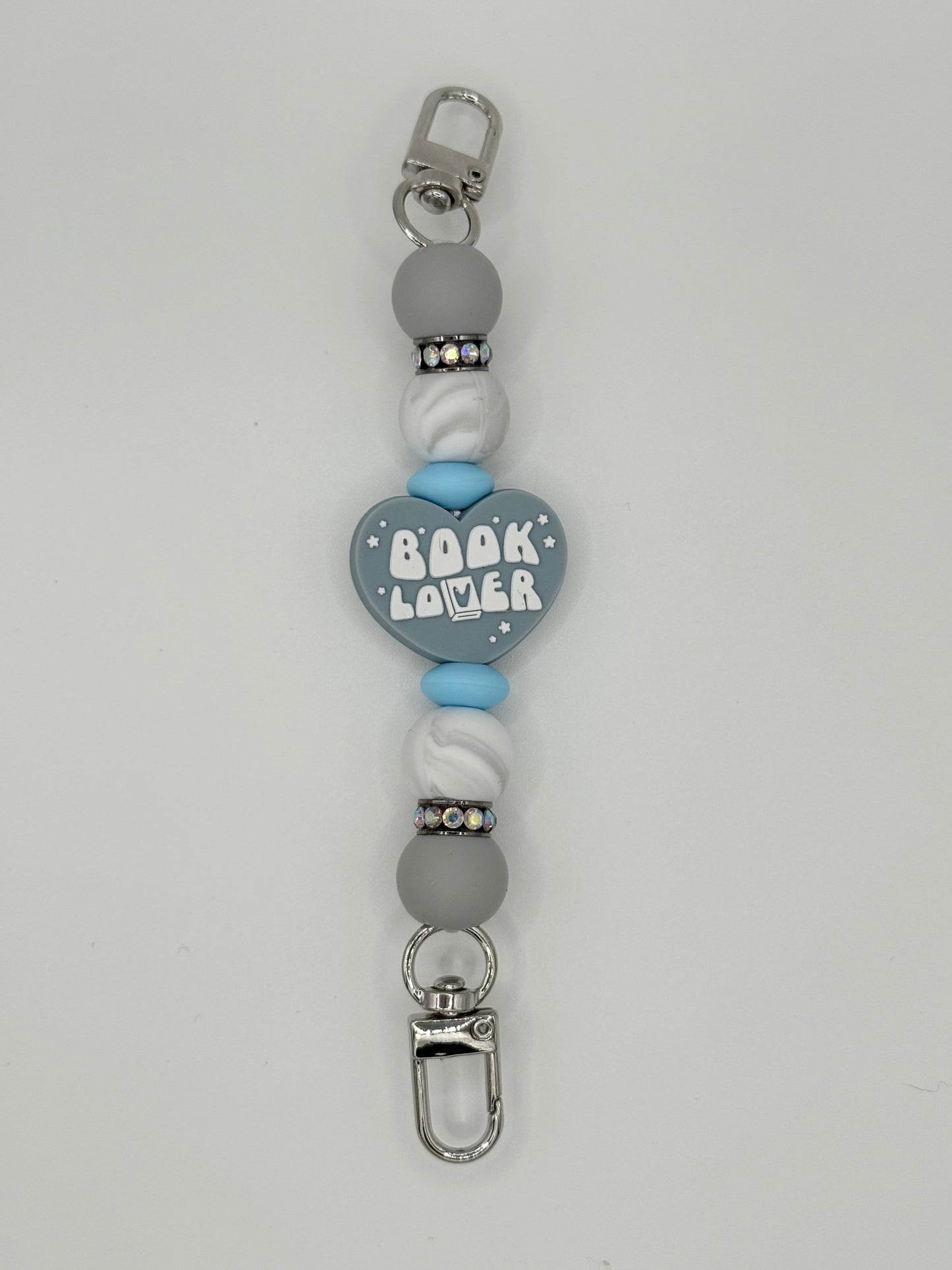 Book Lover - Kindle Strap