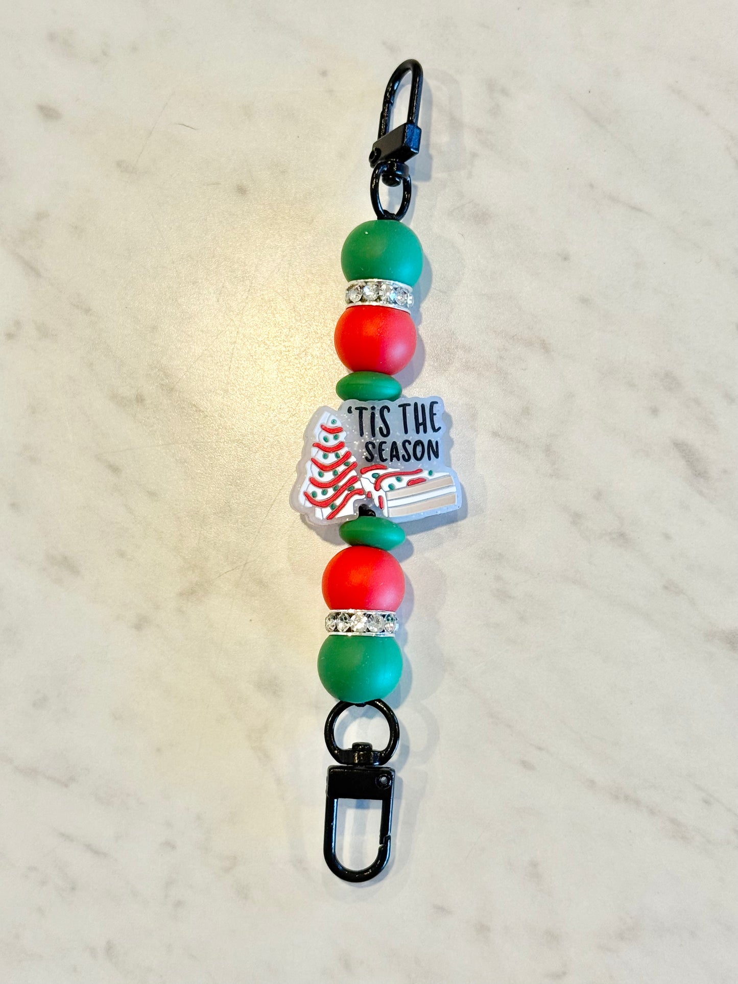 ‘Tis The Season - Kindle Strap