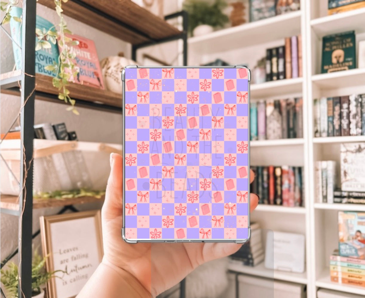 Book Bouquet - Insert