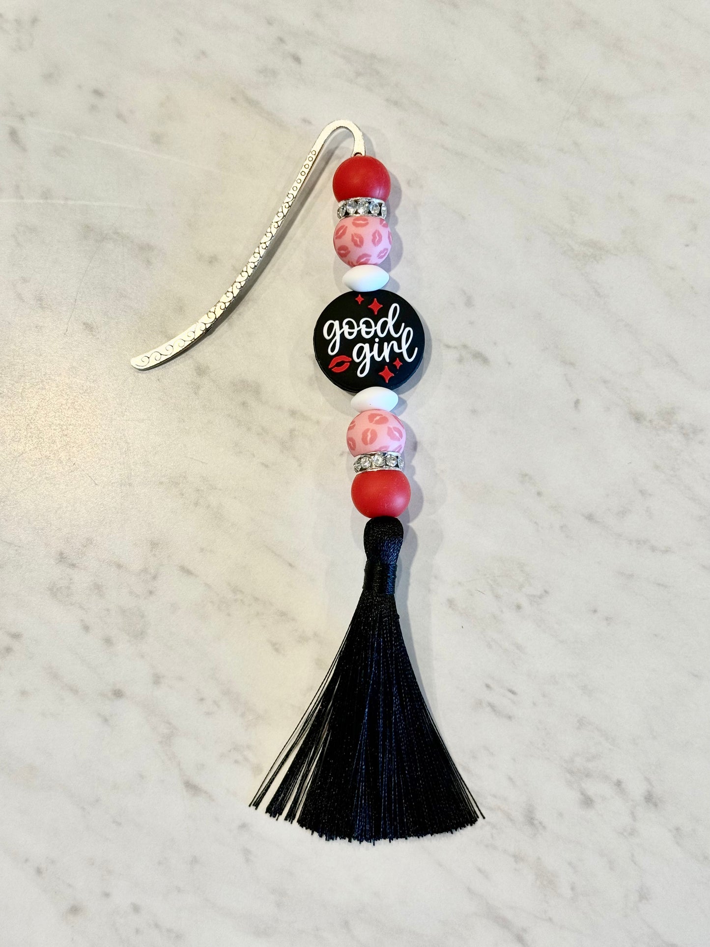 Good Girl - Bookmark