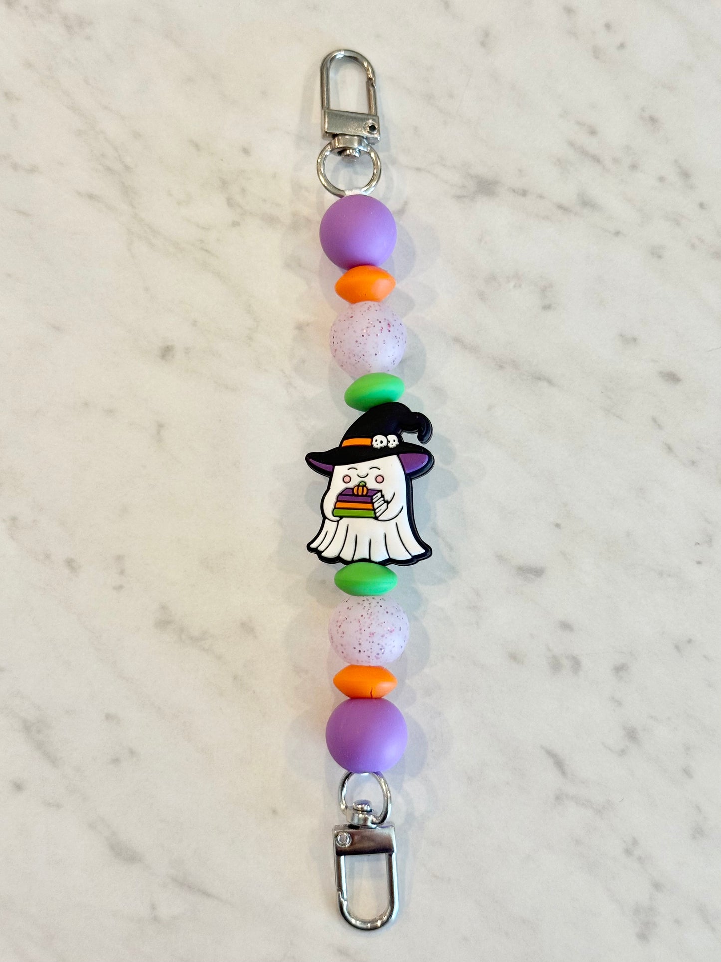 Spellbound Boo - Kindle Strap