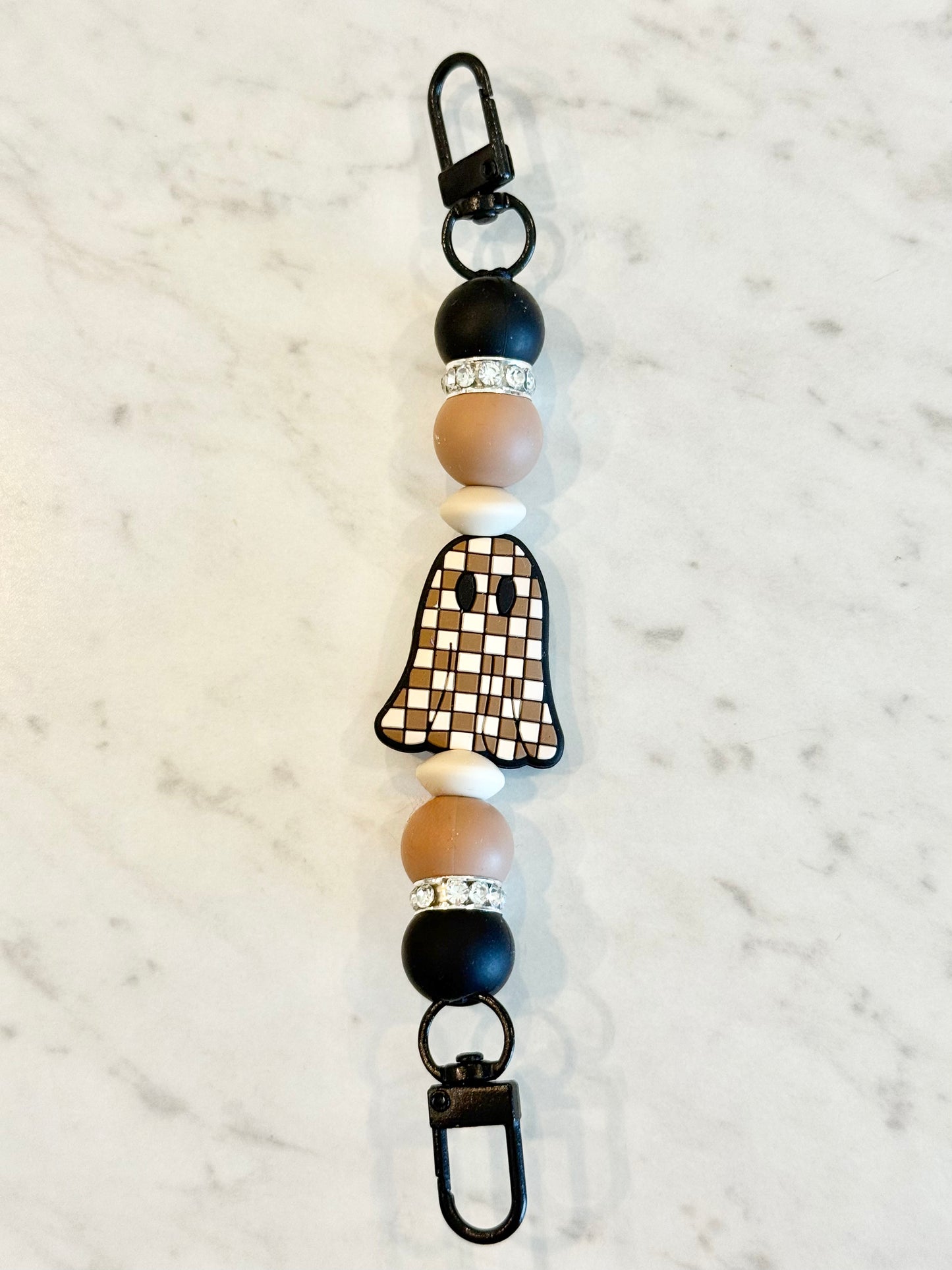 Boo-tifully Astheic - Kindle Strap