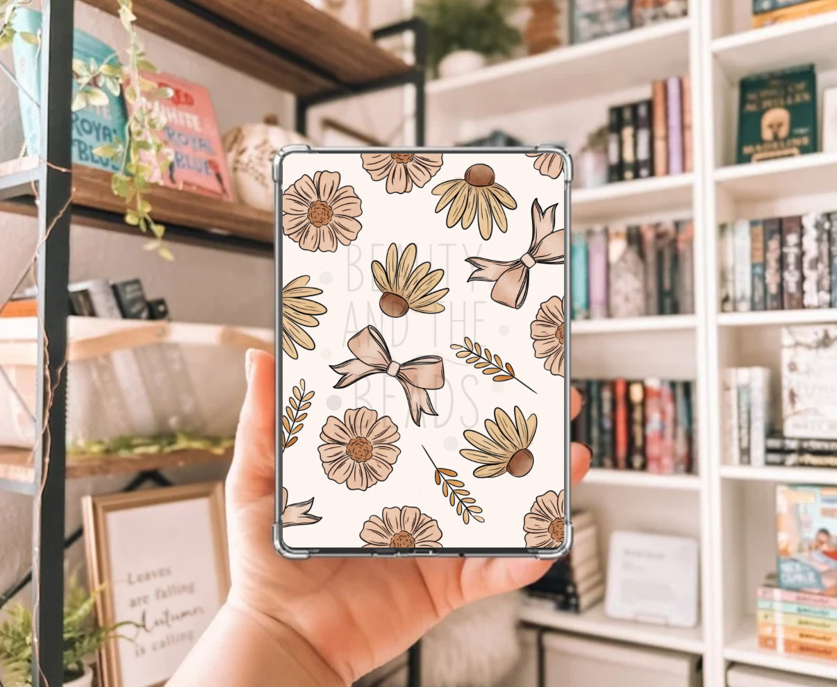 Bow-Floral-Ful - Insert