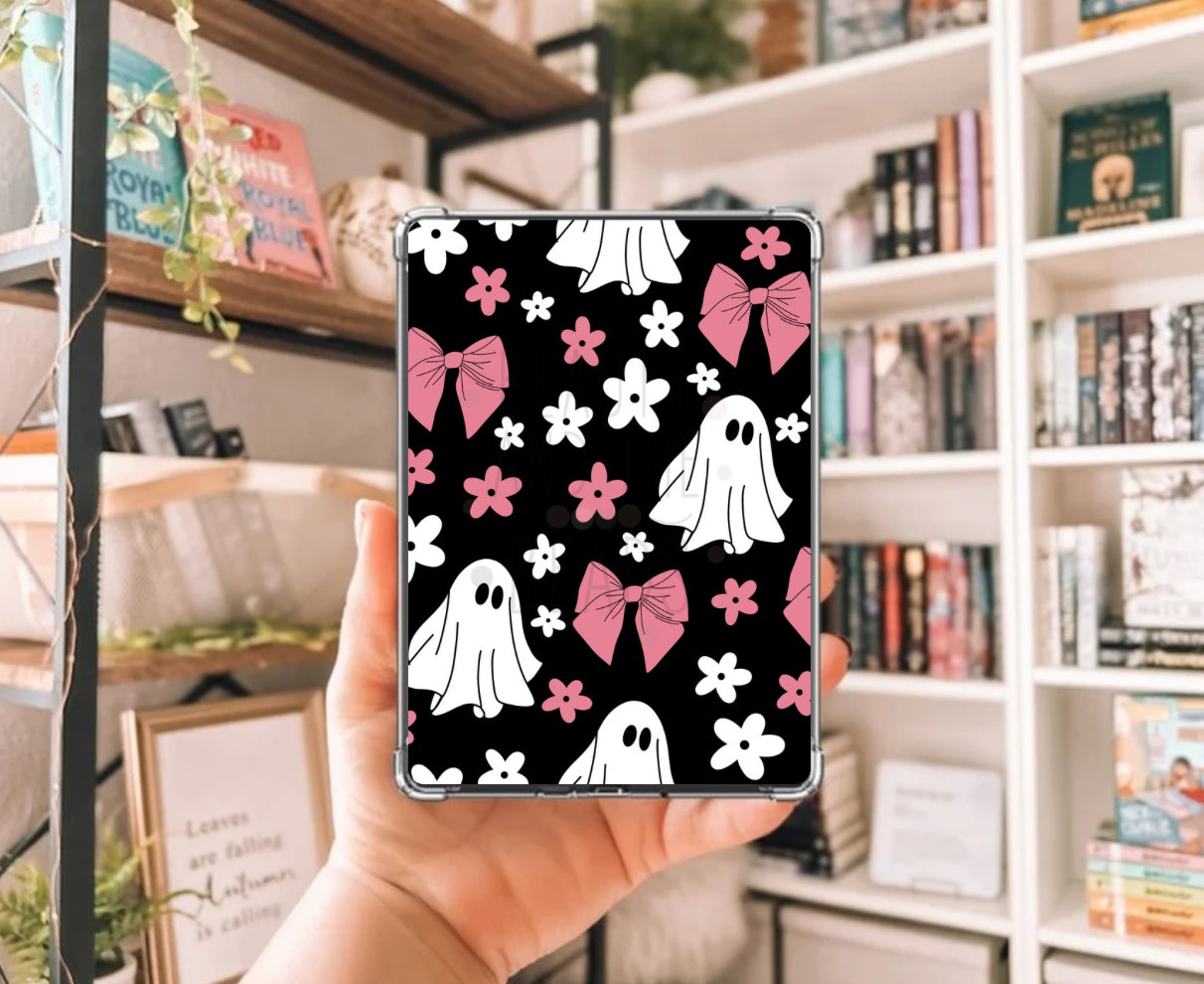 Girly Ghosty - Insert