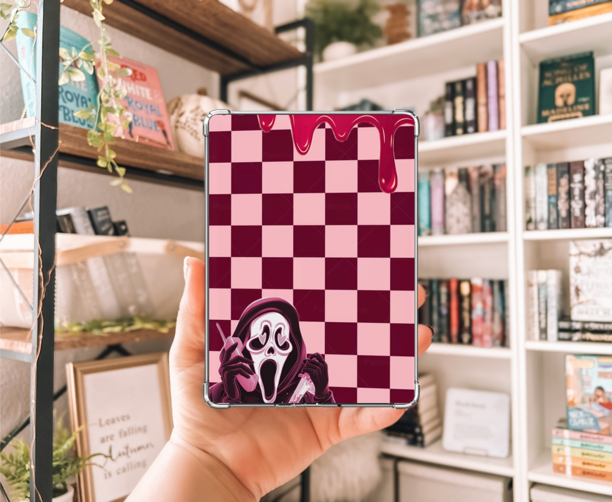 Checkered Slasher - Insert