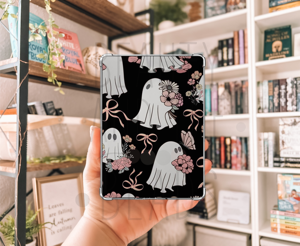 Dainty Ghosties - Insert