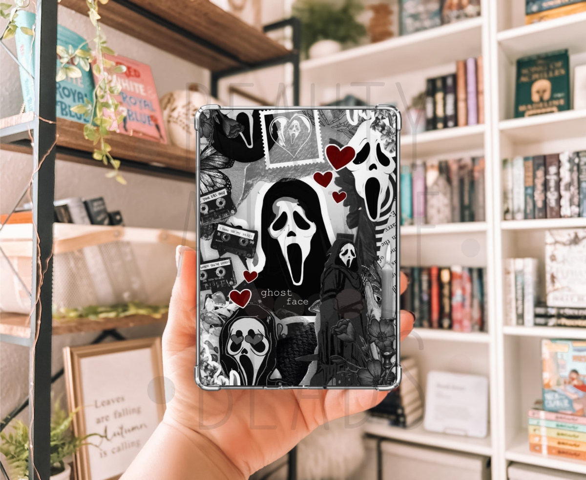 Slasher Love - Insert