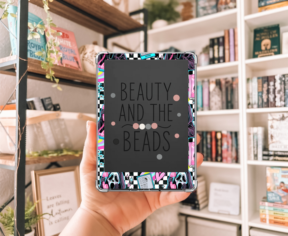 Book Is Calling - Kindle Skin