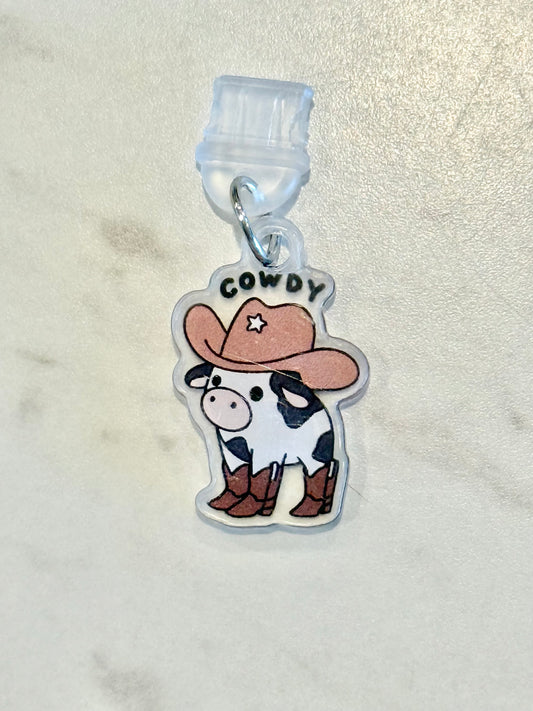 Cowdy - Dust Plug