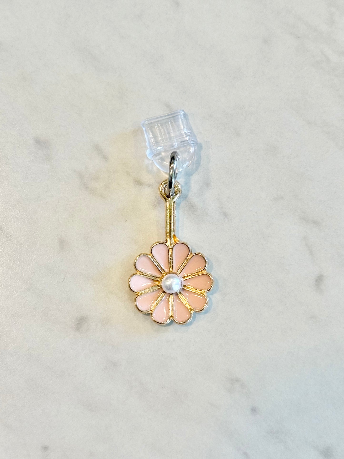 Flowers - Dust Plug