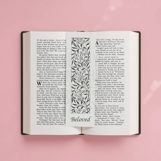 Beloved - Bookmark
