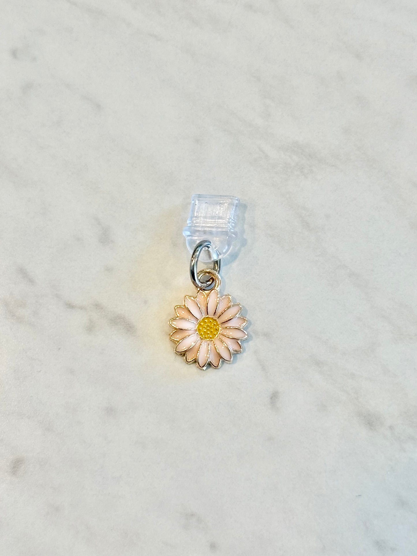 Flowers - Dust Plug