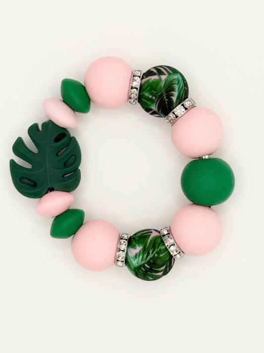 Monstera - Cup Charm