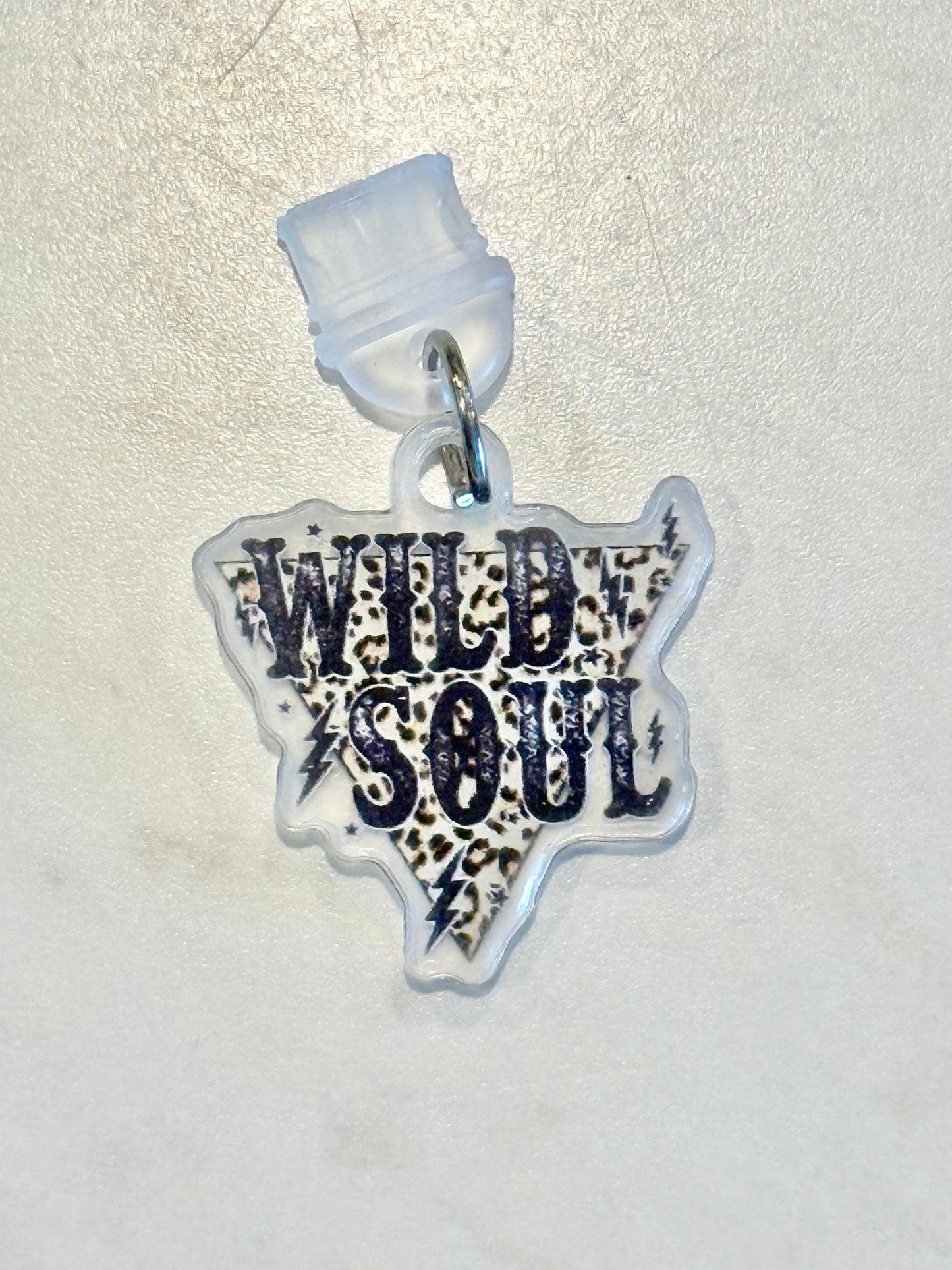 Wild Soul - Dust Plug