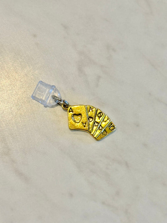 Deck Of Cards - Dust Plug