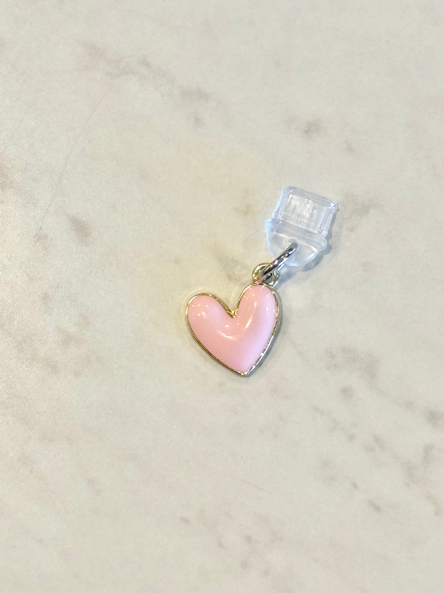 Hearts - Dust Plug