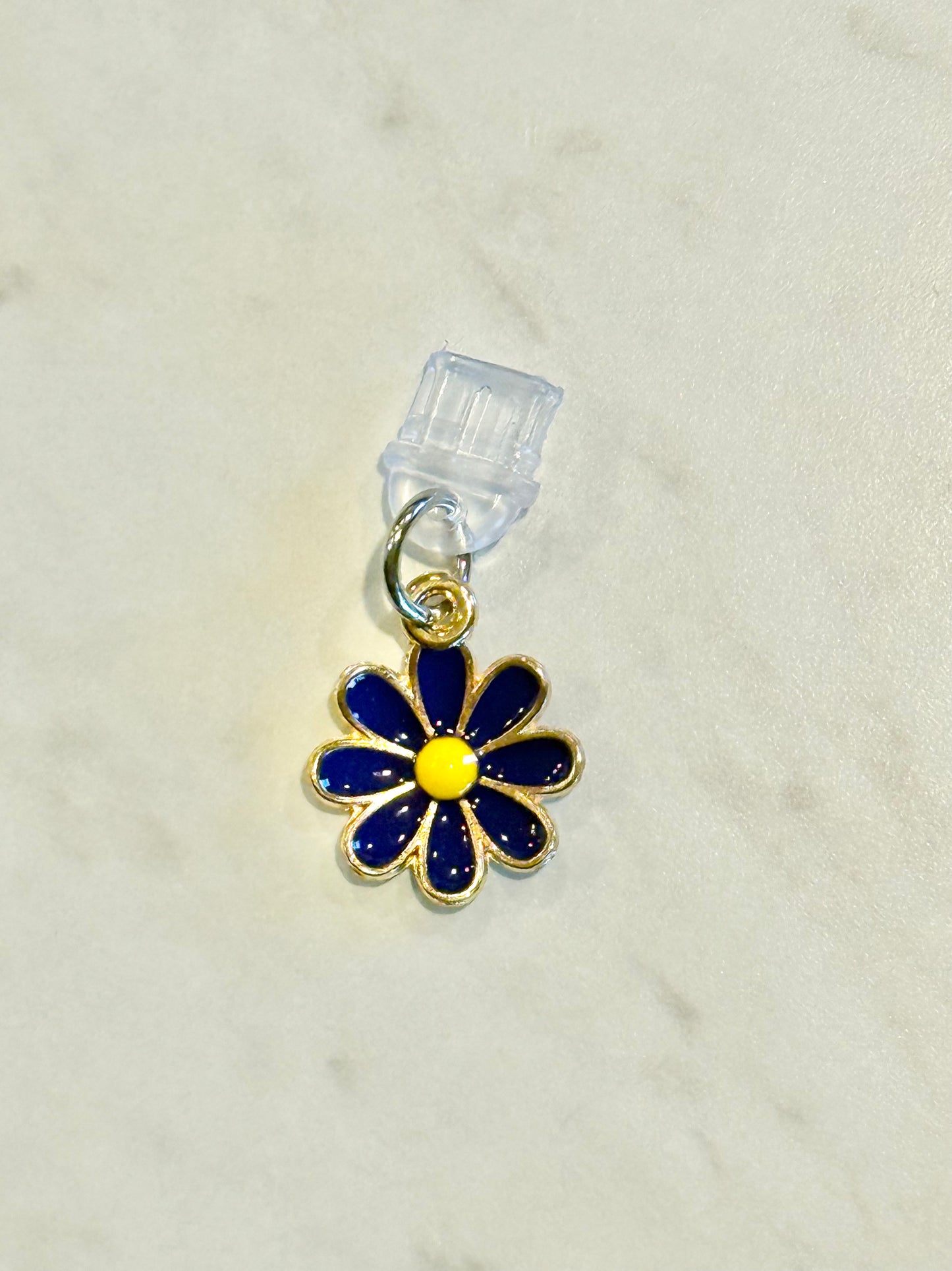 Flowers - Dust Plug