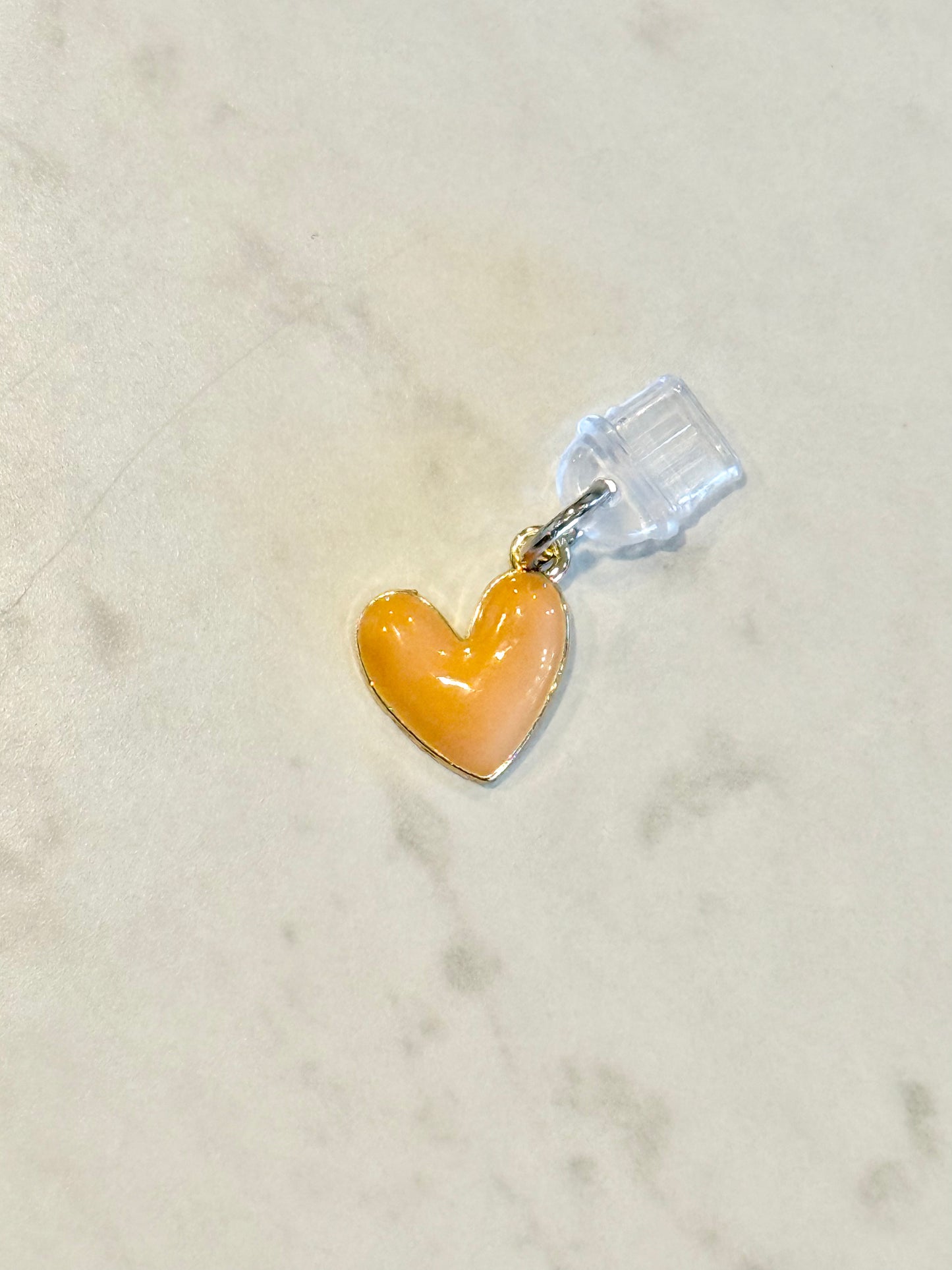 Hearts - Dust Plug