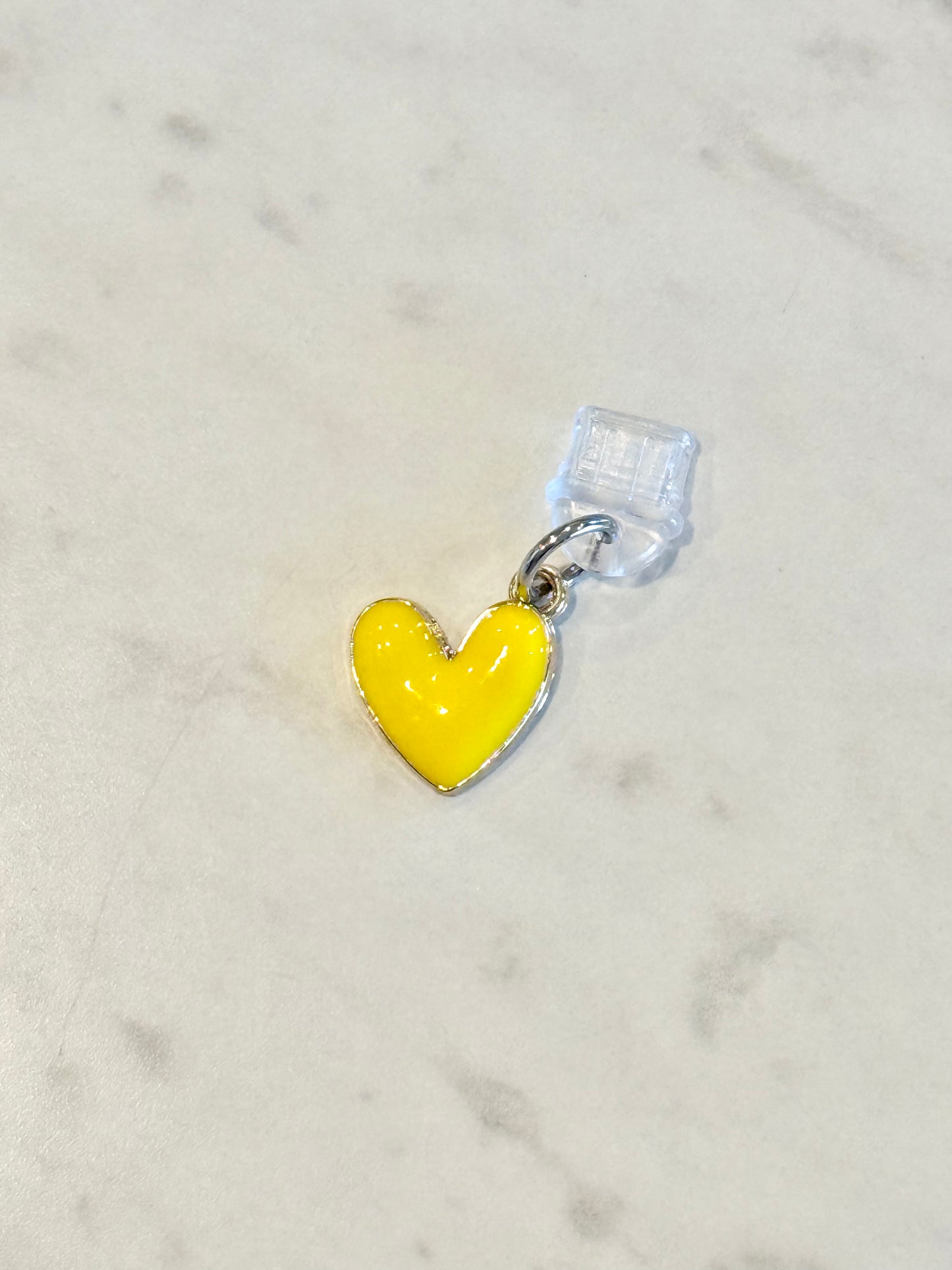 Hearts - Dust Plug