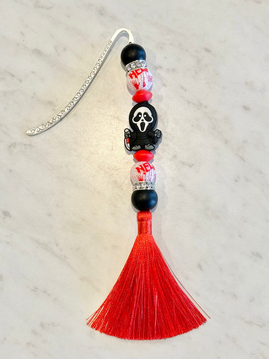 Call Me - Bookmark