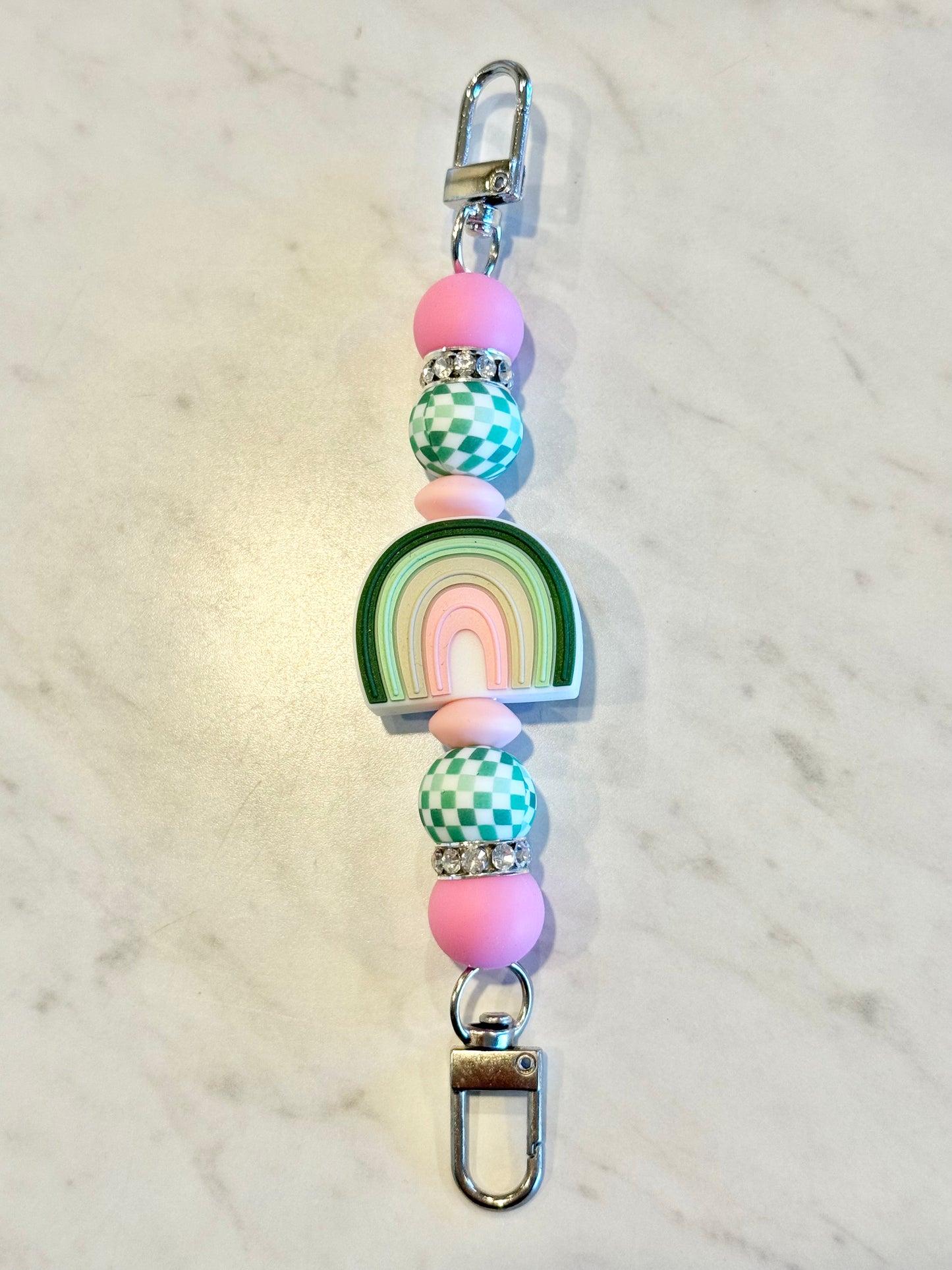 Rainbow - Kindle Strap