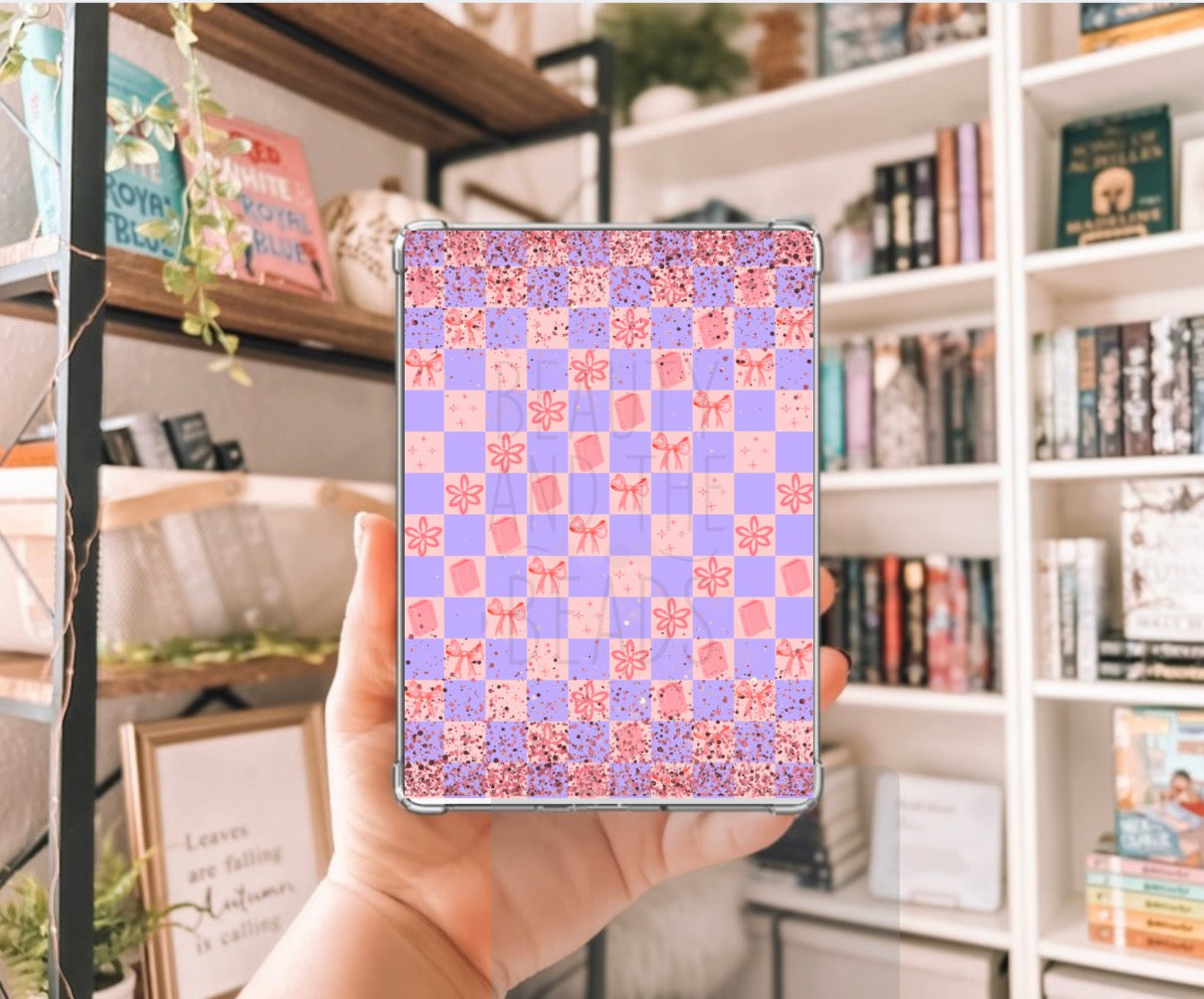 Book Bouquet - Insert