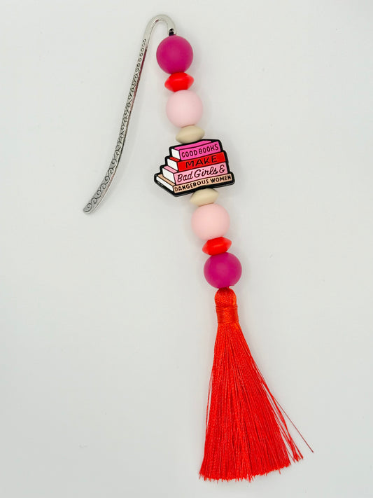 Good Books Make - Bookmarks