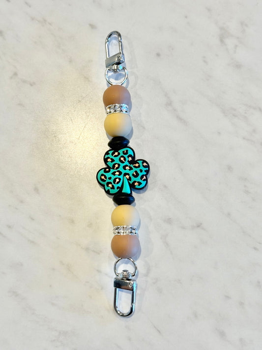 Clover - Kindle Strap