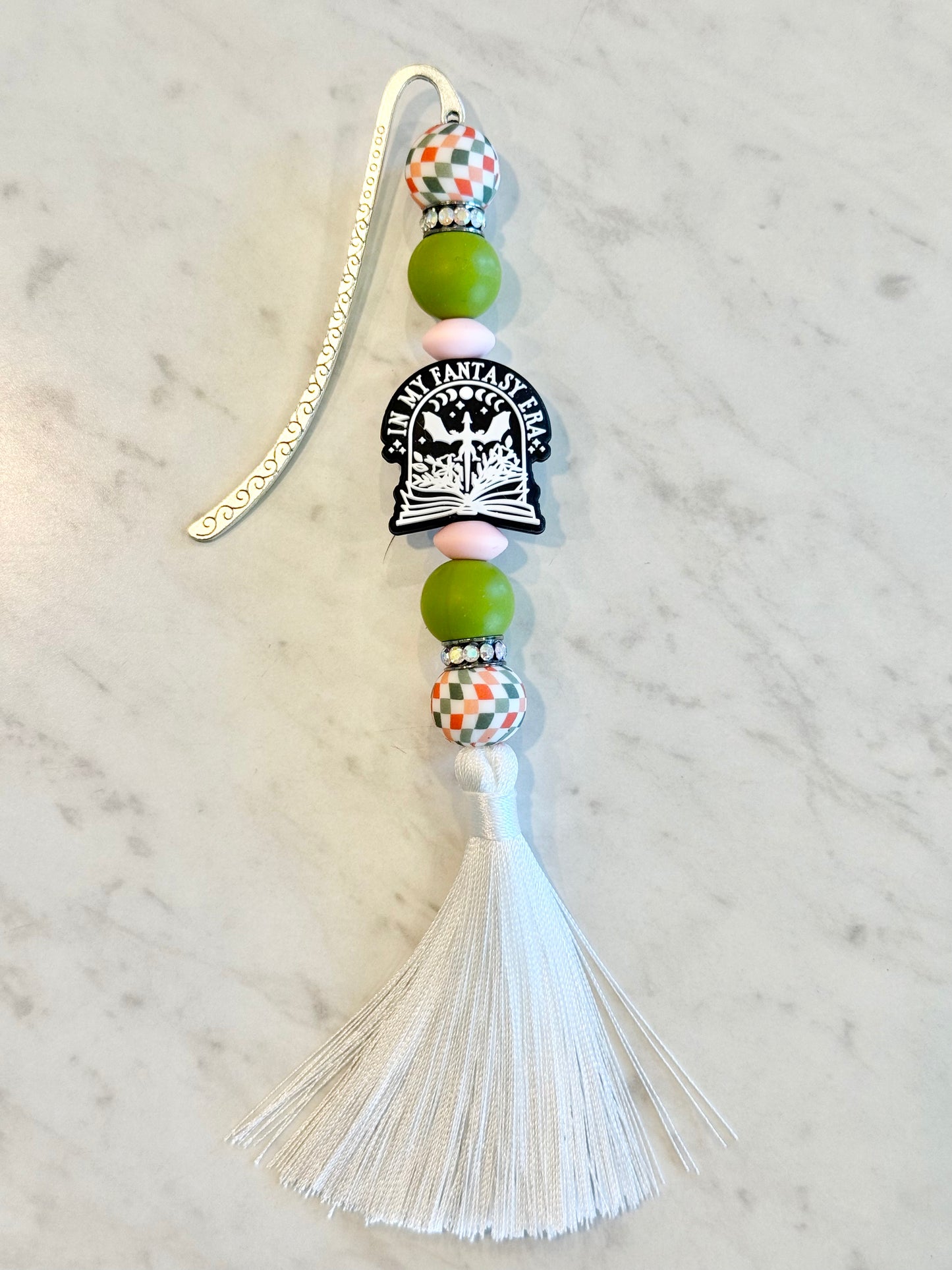 Fantasy Era - Bookmark