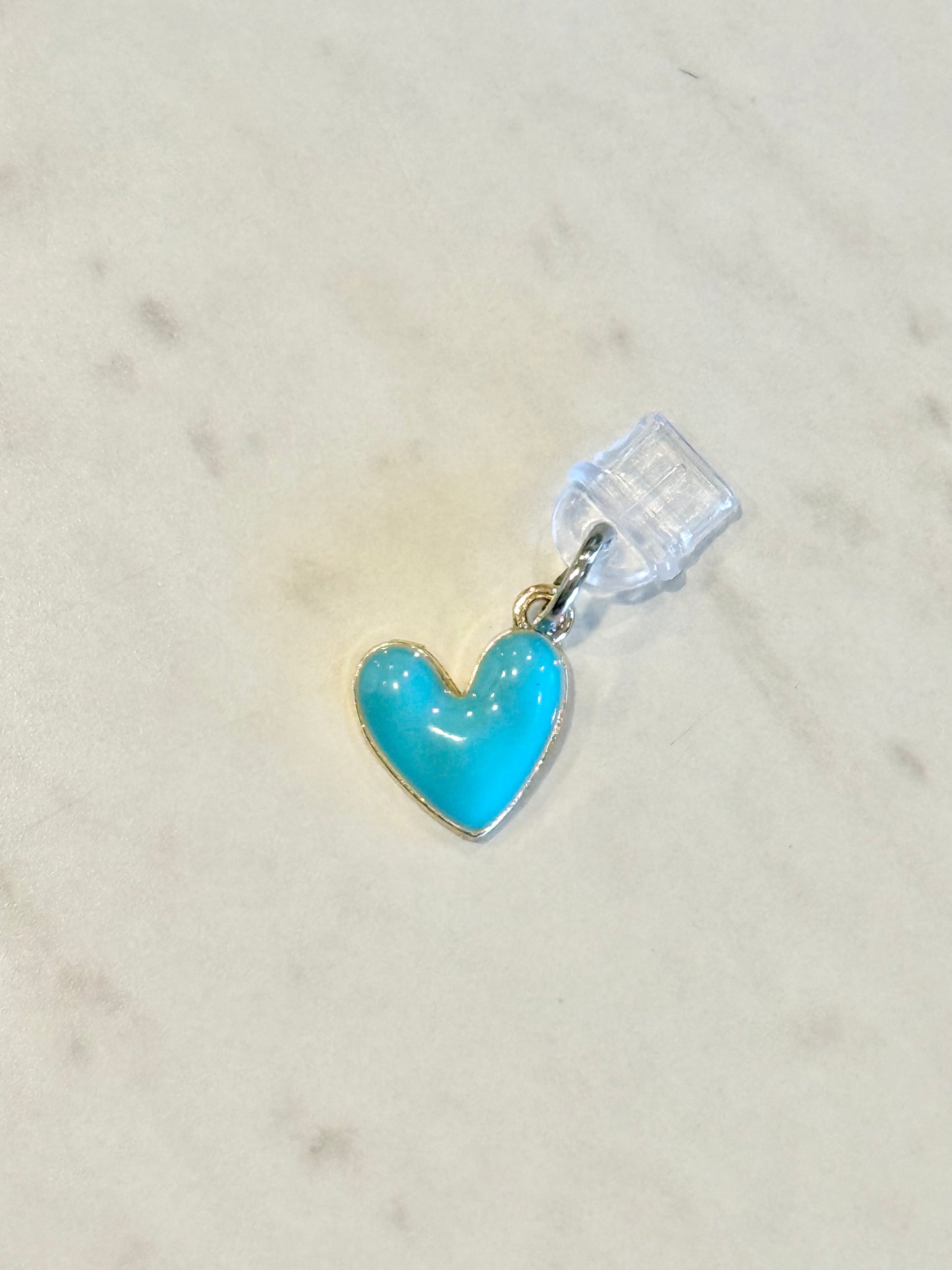 Hearts - Dust Plug