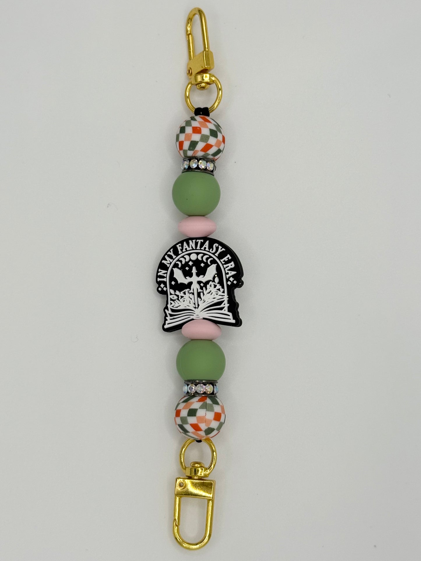 Fantasy Era - Kindle Strap