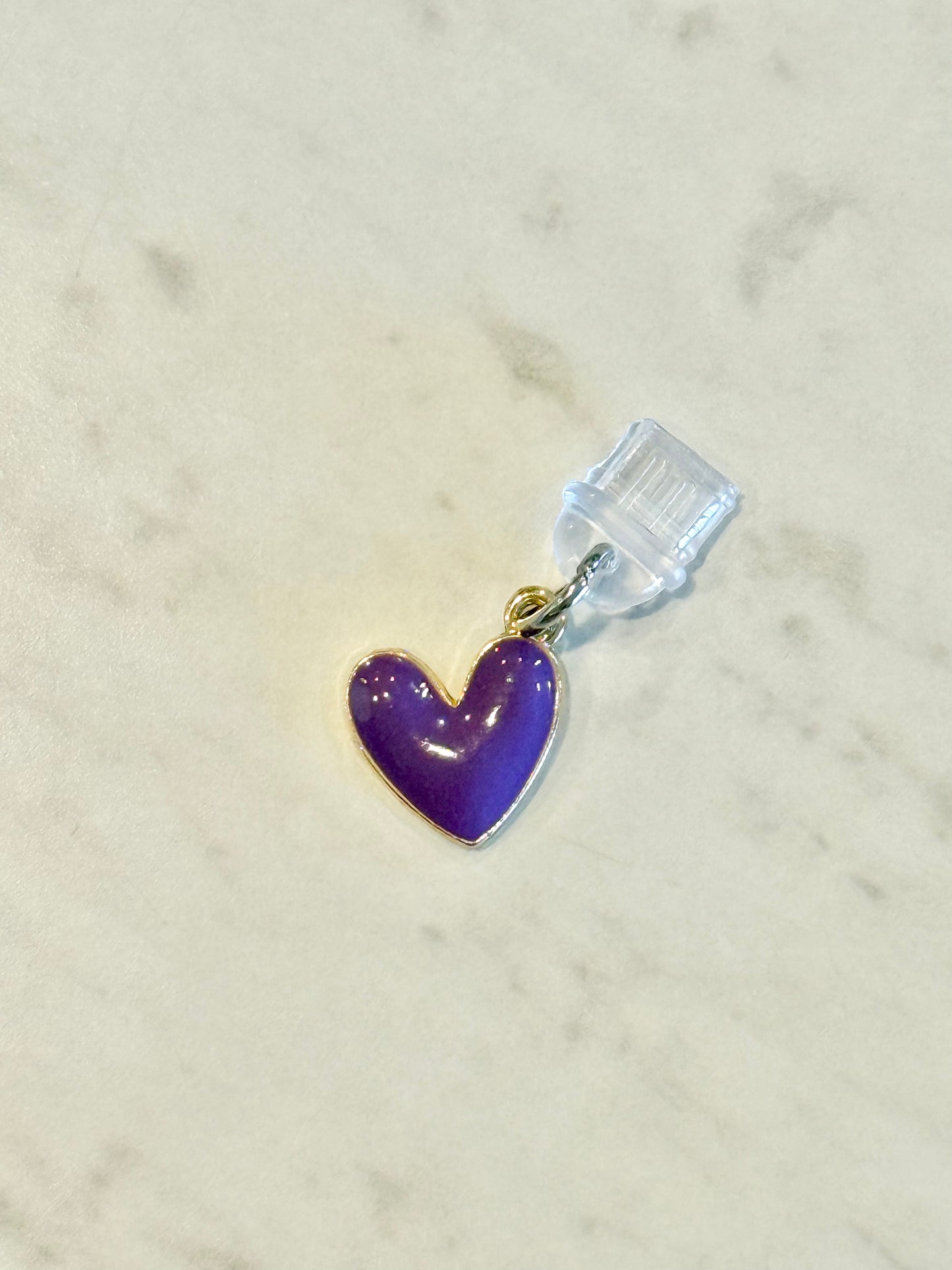 Hearts - Dust Plug
