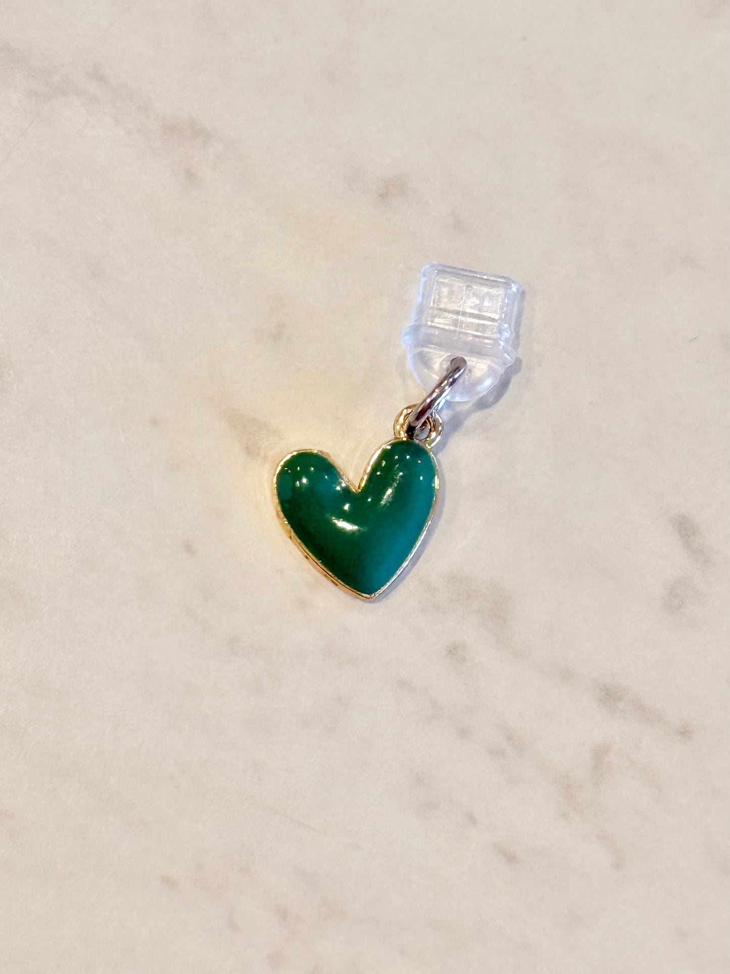 Hearts - Dust Plug