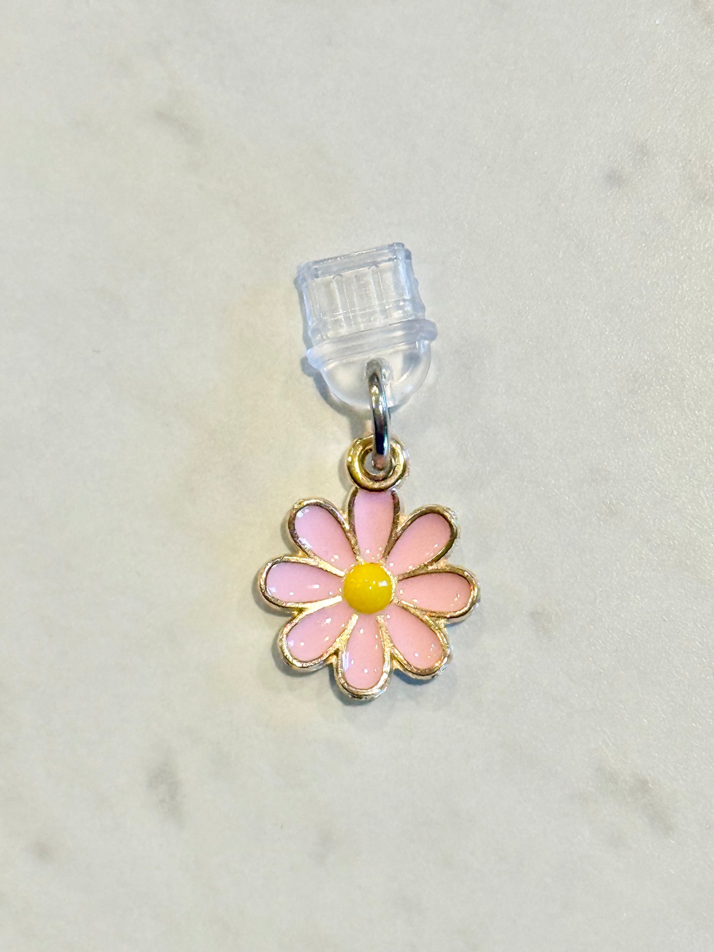 Flowers - Dust Plug