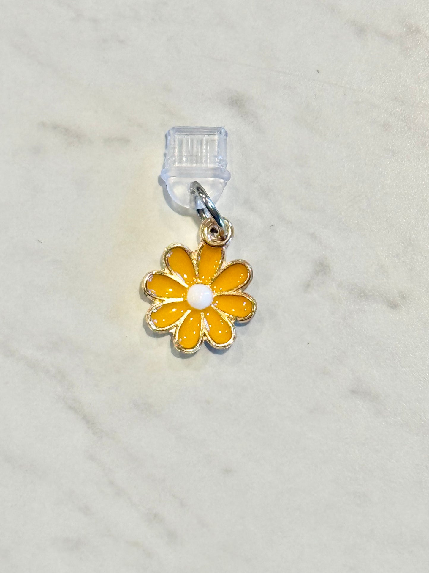 Flowers - Dust Plug