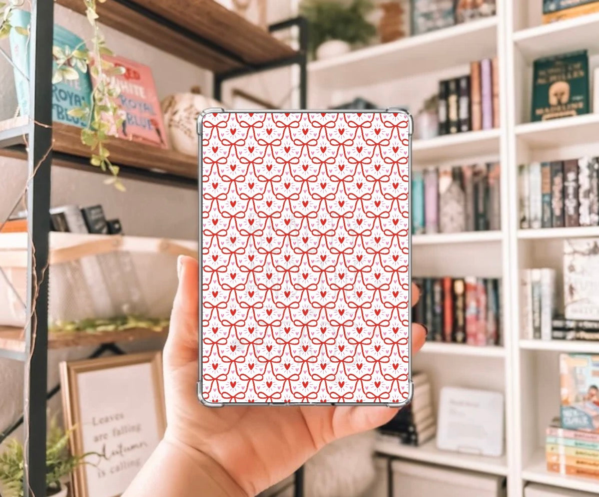 Bows + Hearts - Insert