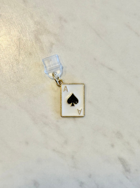 Ace Of Spades - Dust Plug