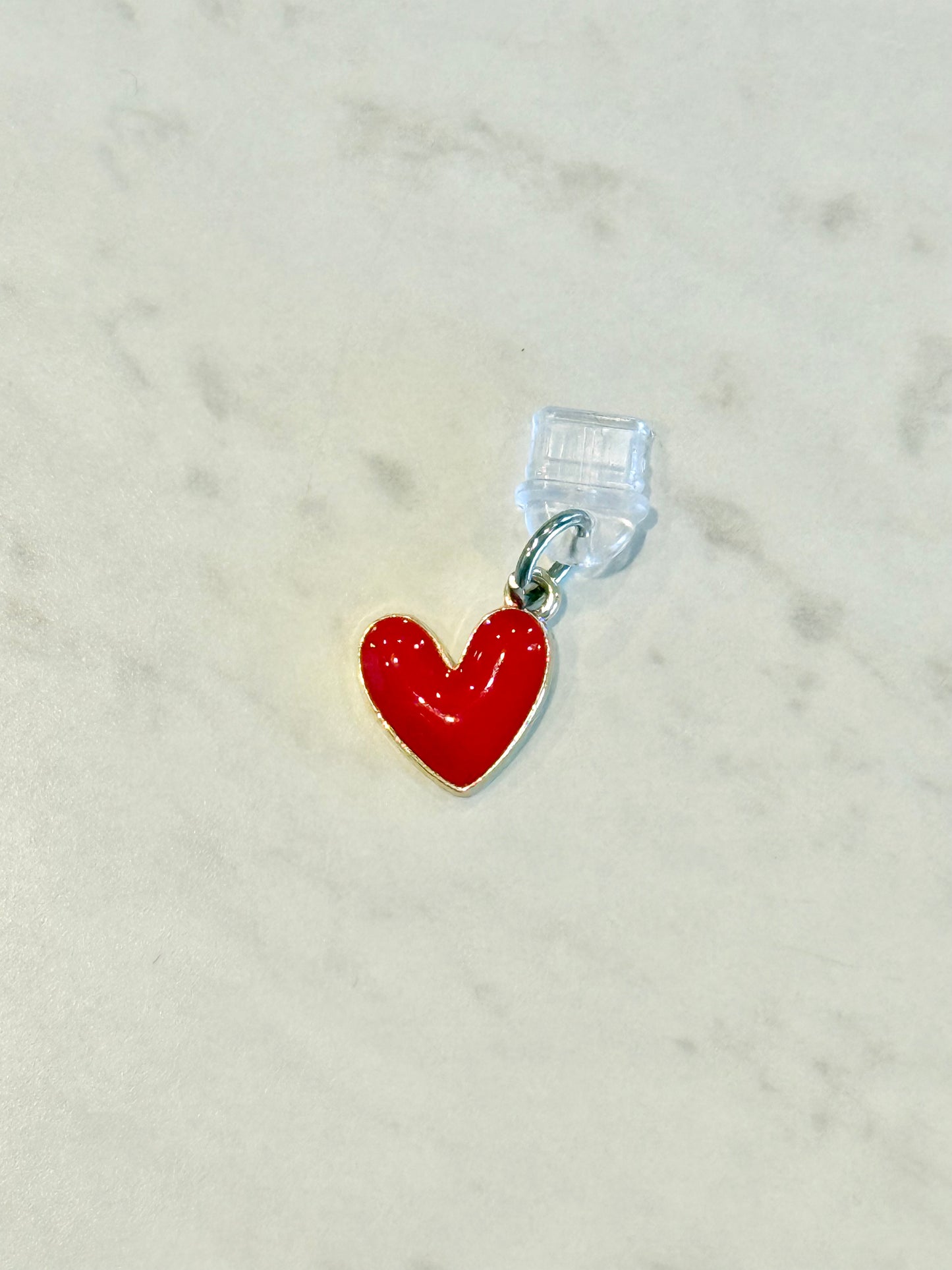 Hearts - Dust Plug