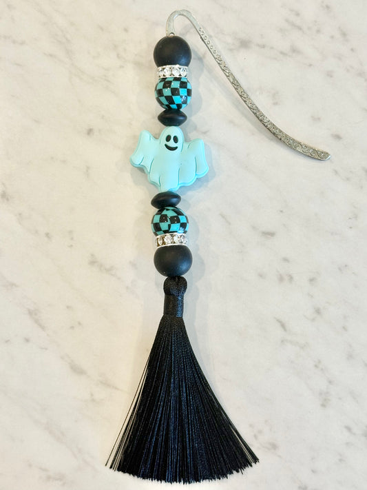 Mint To Haunt - Bookmark
