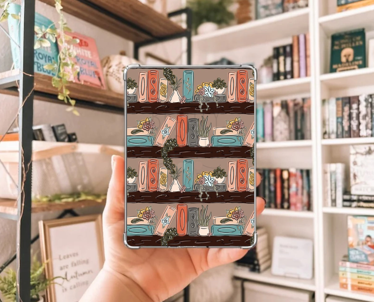 Bookshelf - Insert
