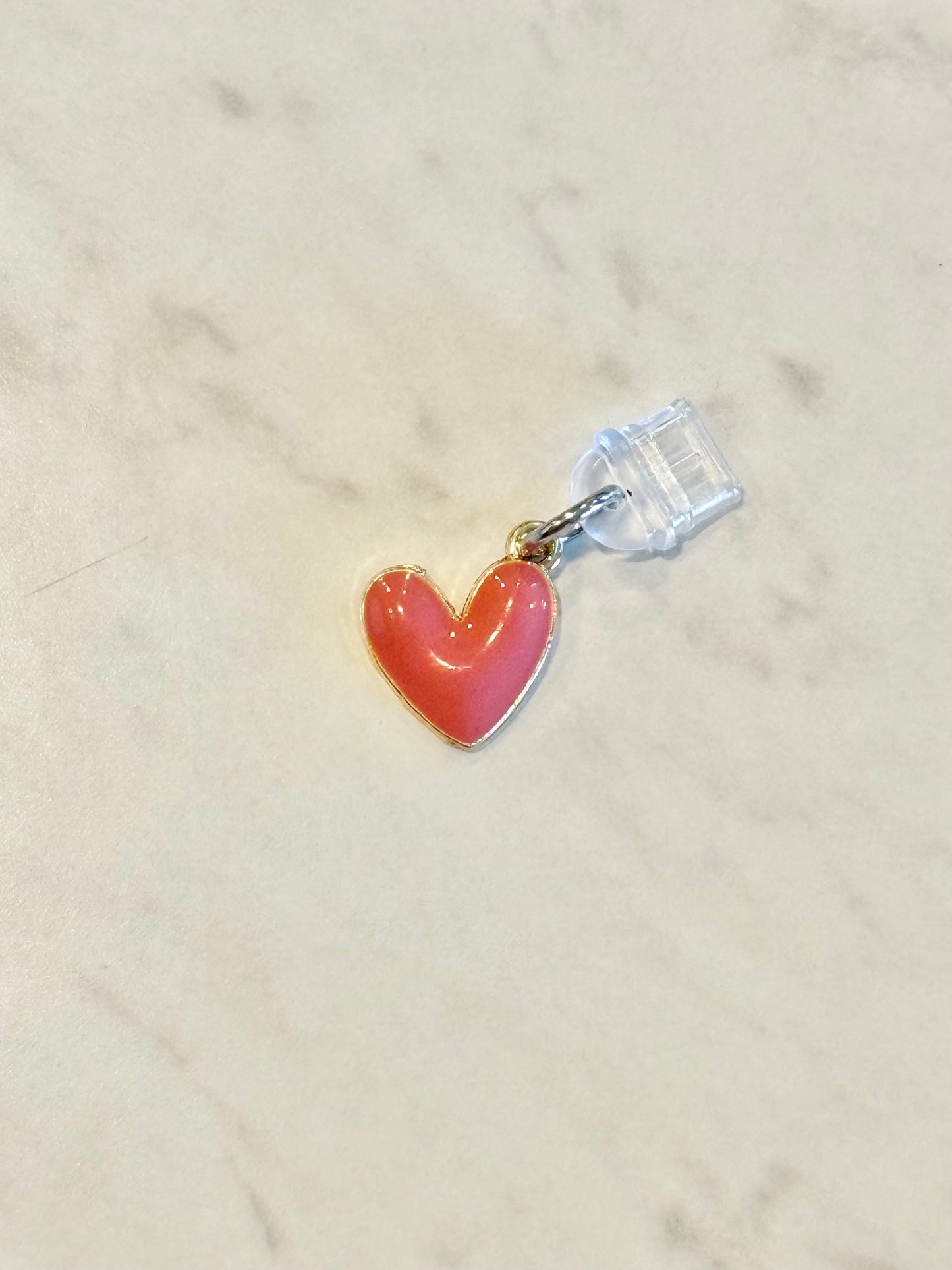 Hearts - Dust Plug