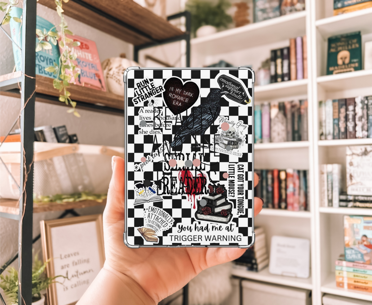 Serial Reader - Insert
