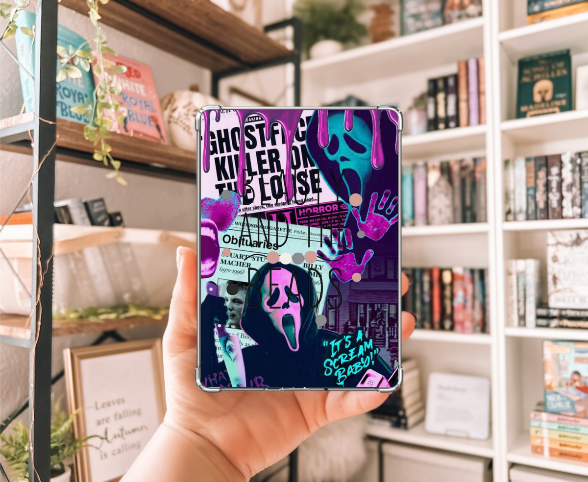 Killer On The Loose - Insert