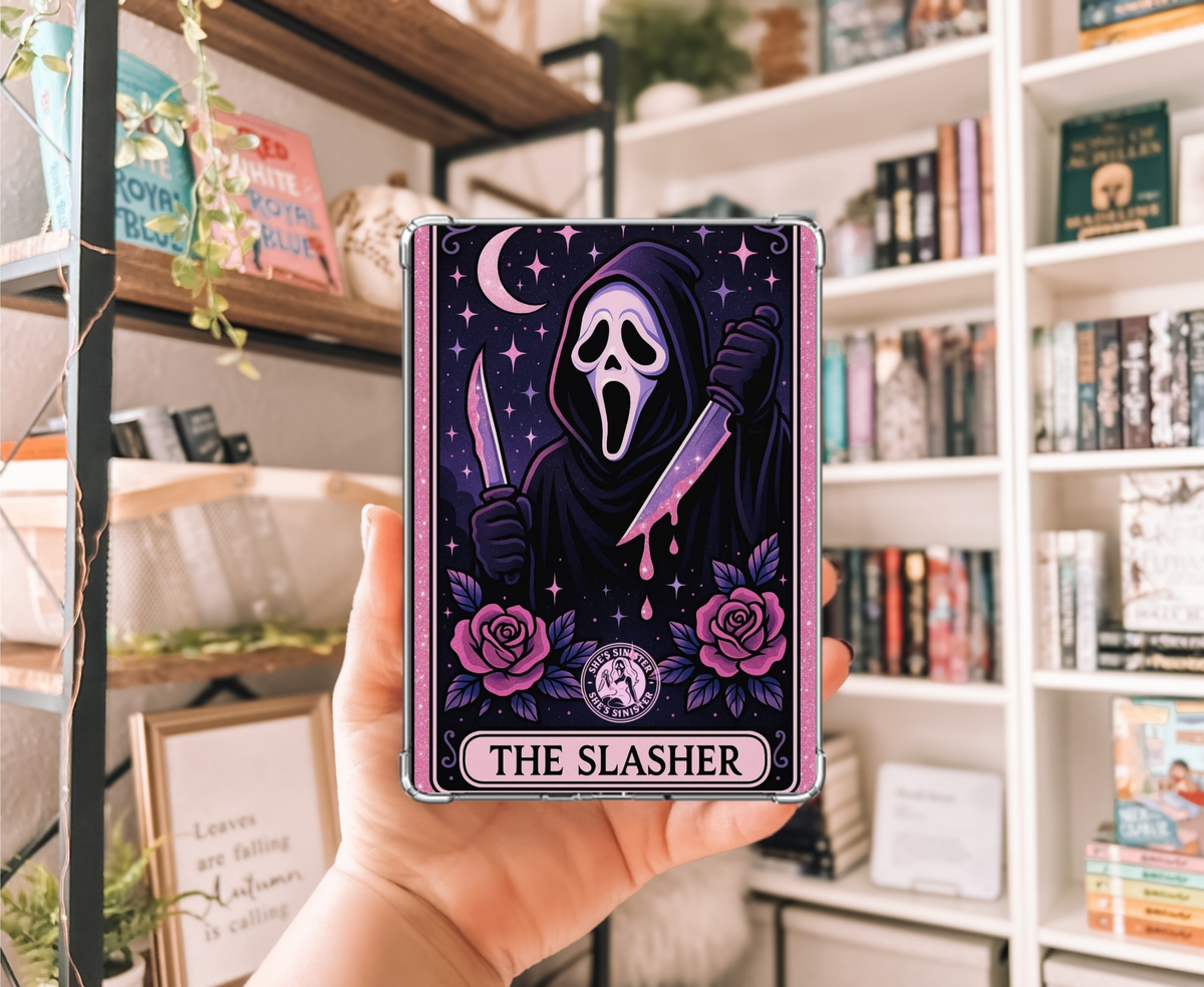 Tarot Slasher - Insert