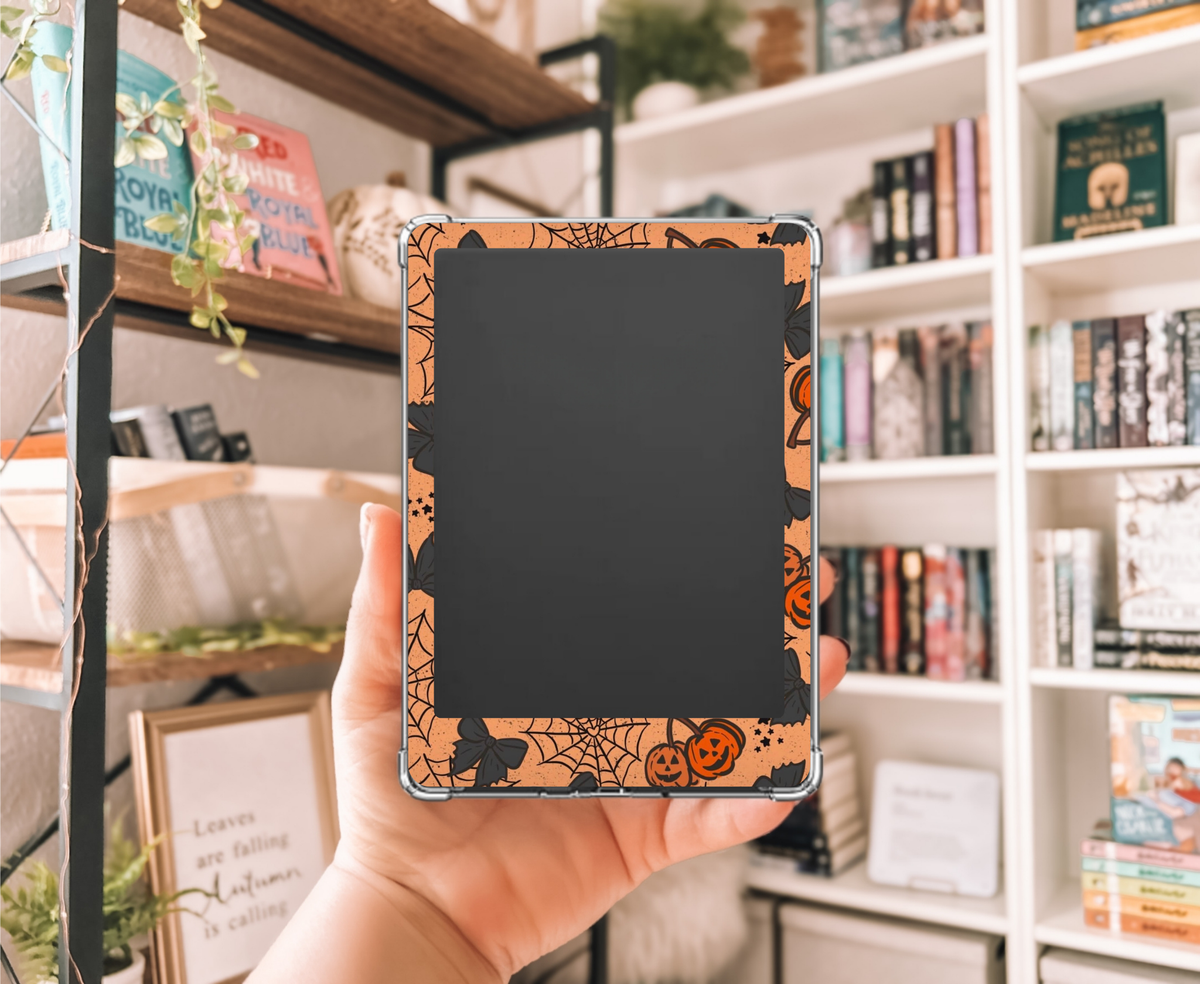 Spooky Cherries - Kindle Skin