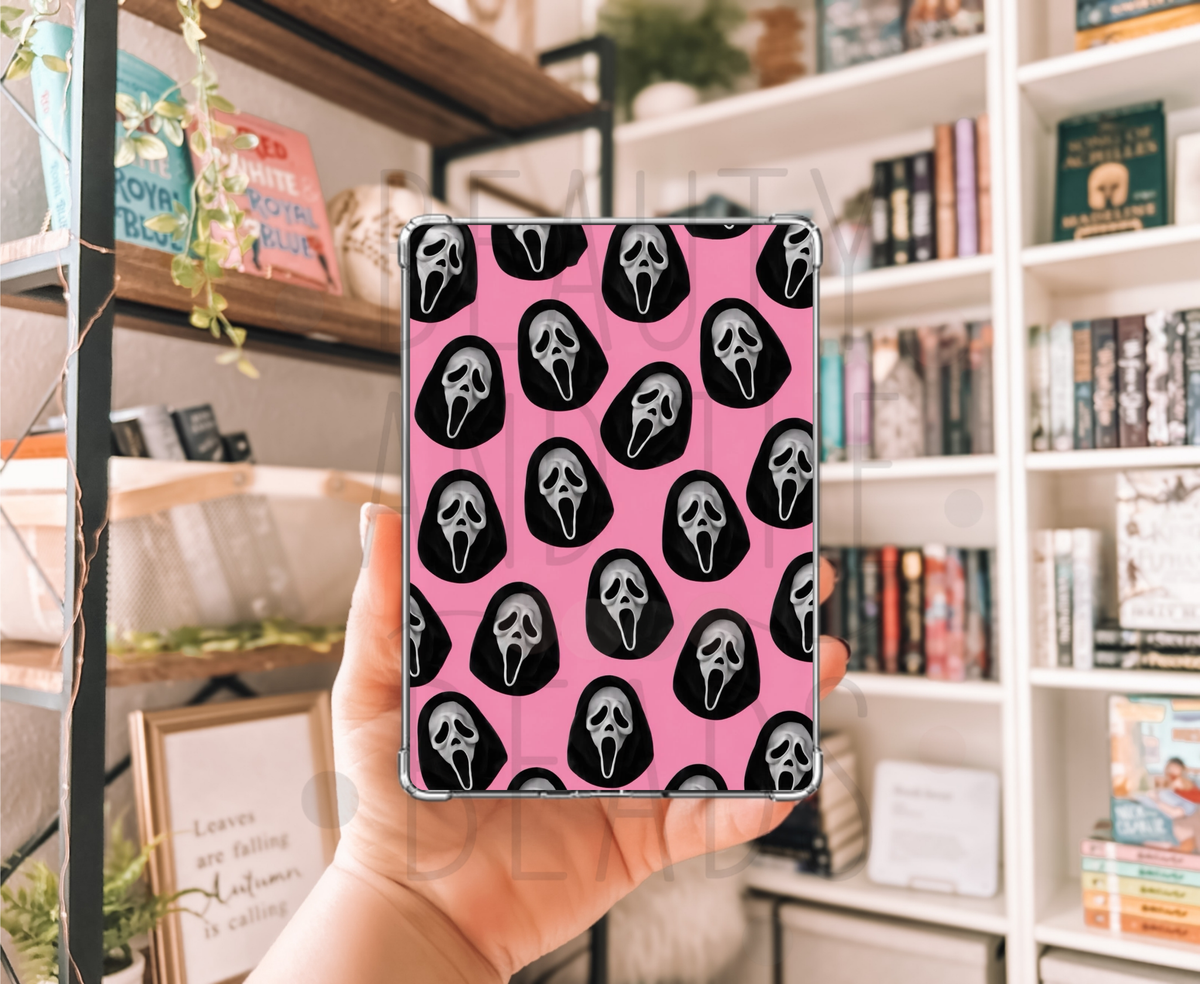 Pink Slasher - Insert